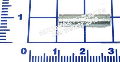 035-331 7/16"Dia X 1-1/2"Grooved Pin - Kelley