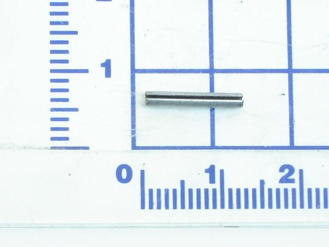 035-373 3/16"Dia X 1-1/4" Roll Pin - Kelley