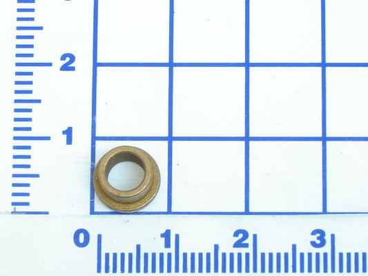036-026KA Bushing, Oilite 1/2"Id X 5/8"Od X 1/2"L 15/16"Od Fl X 1/8"Fl Th - Kelley Atlantic