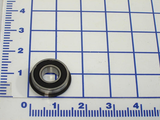 040-031 Bearing ( V Roller ) 5/8"Id X 1-3/8"Od X 7/16"W - Kelley