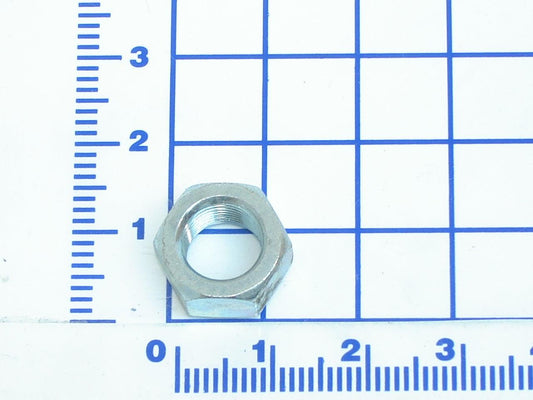 042-044 7/8"-14 Hex Nut Plated Nf - Kelley Atlantic