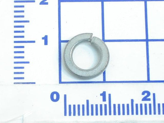046-038 5/8" Lock Washer Plated - Kelley