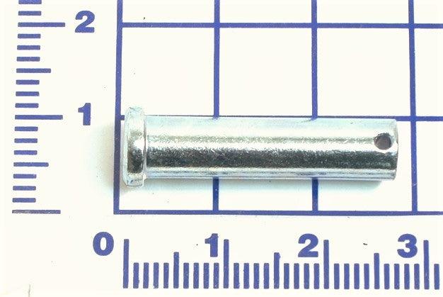 05-00001 5/8"Dia X 2-1/2" Clevis Pin - Copperloy