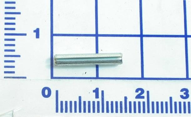 0521-0005 Roll Pin, 1/4 X 1.5 Long - Poweramp