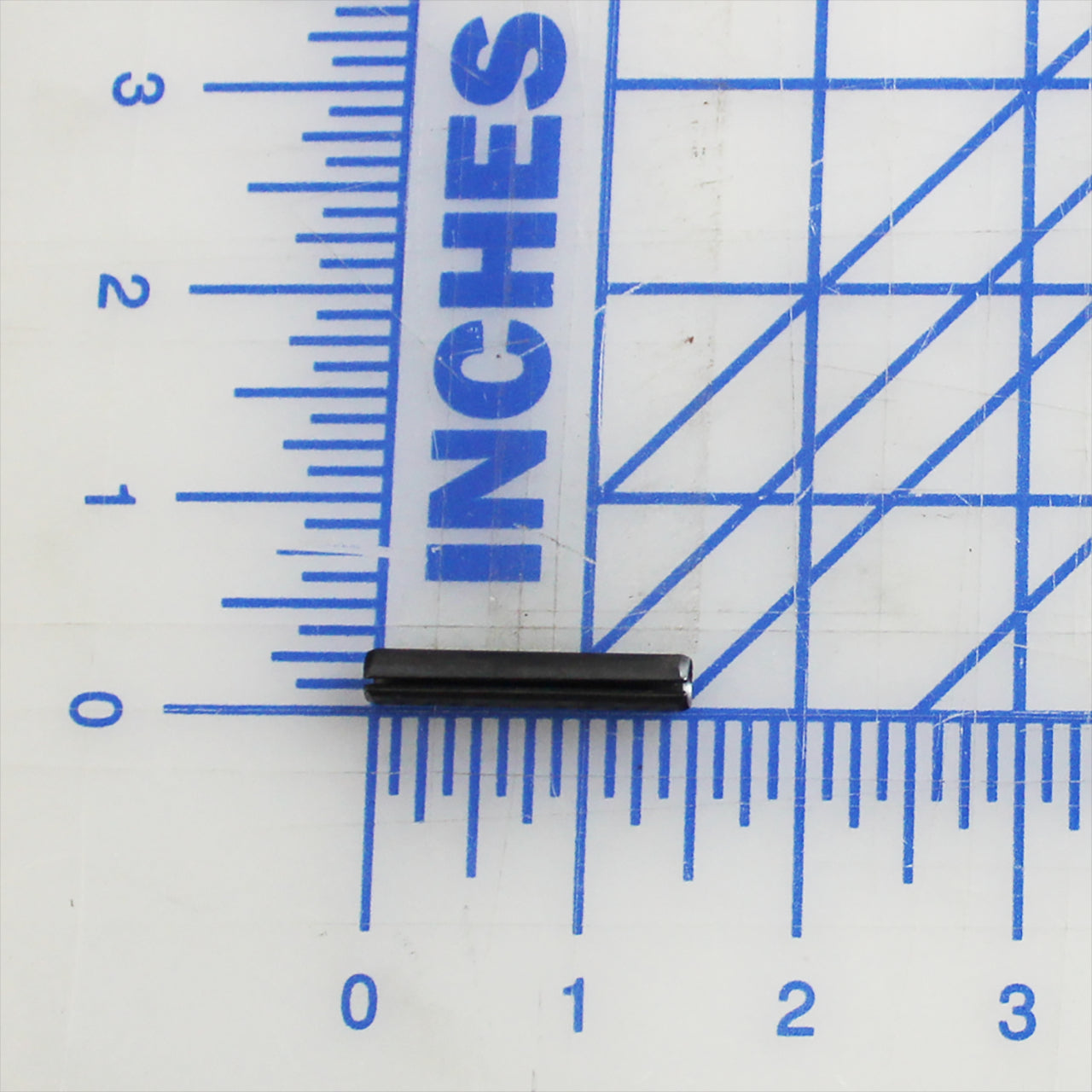 0521-0005 Poweramp Roll Pin, 1/4 X 1.5 Long