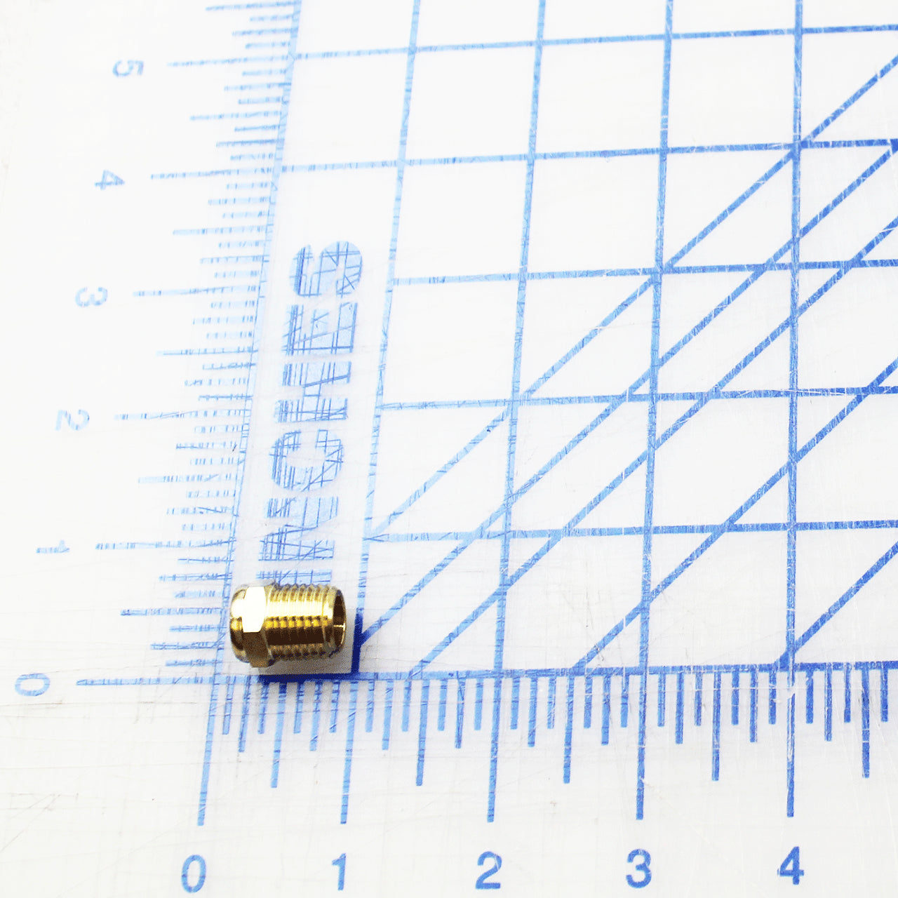 0521-0028 Poweramp Breather