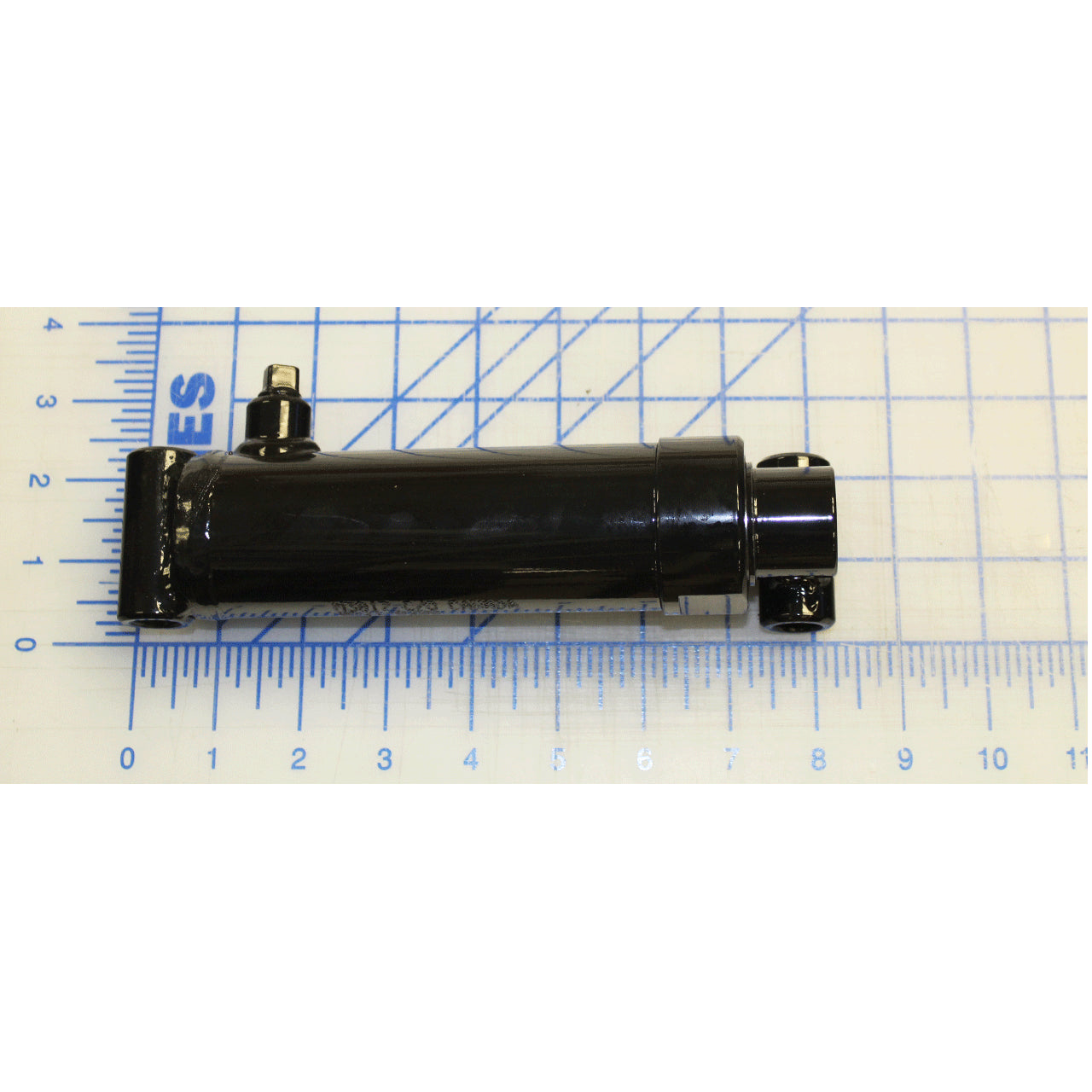 0521-0200 Poweramp Lip Cylinder HED