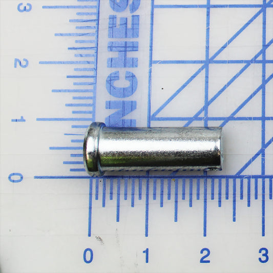 0522-0005 Poweramp Clevis Pin, 3/4" X 2", Plated