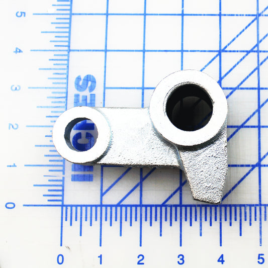 0522-0186 Poweramp LIP LIFTER, PR3/VH3, SHORT, ZINC PLATED