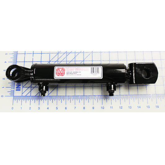 0525-0113 Cylinder Assembly, Lip, Hp/H, 2"Bore - McGuire