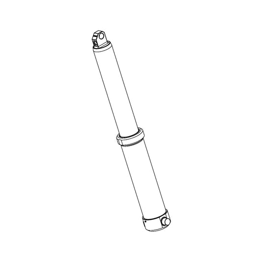 0525 - 0131 Poweramp Hydraulic Cylinder