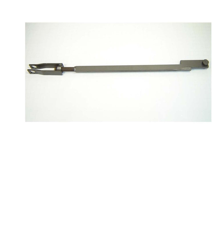 053-148 Push Bar Use 053-061H Hydraulic Or 053-061M For Mechanical Leveler - Kelley