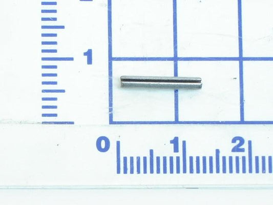 055-026 3/16"Dia X 1-1/4" Roll Pin - Kelley Atlantic