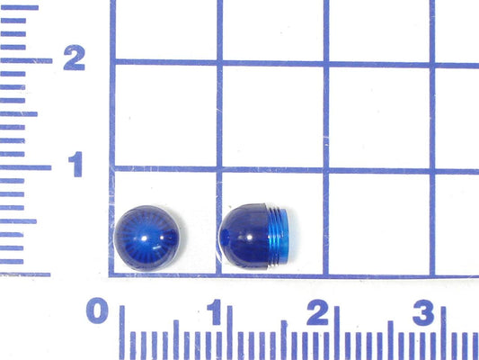 06-0-012 Lens Cap Blue, Thread Old#30212 - Nova
