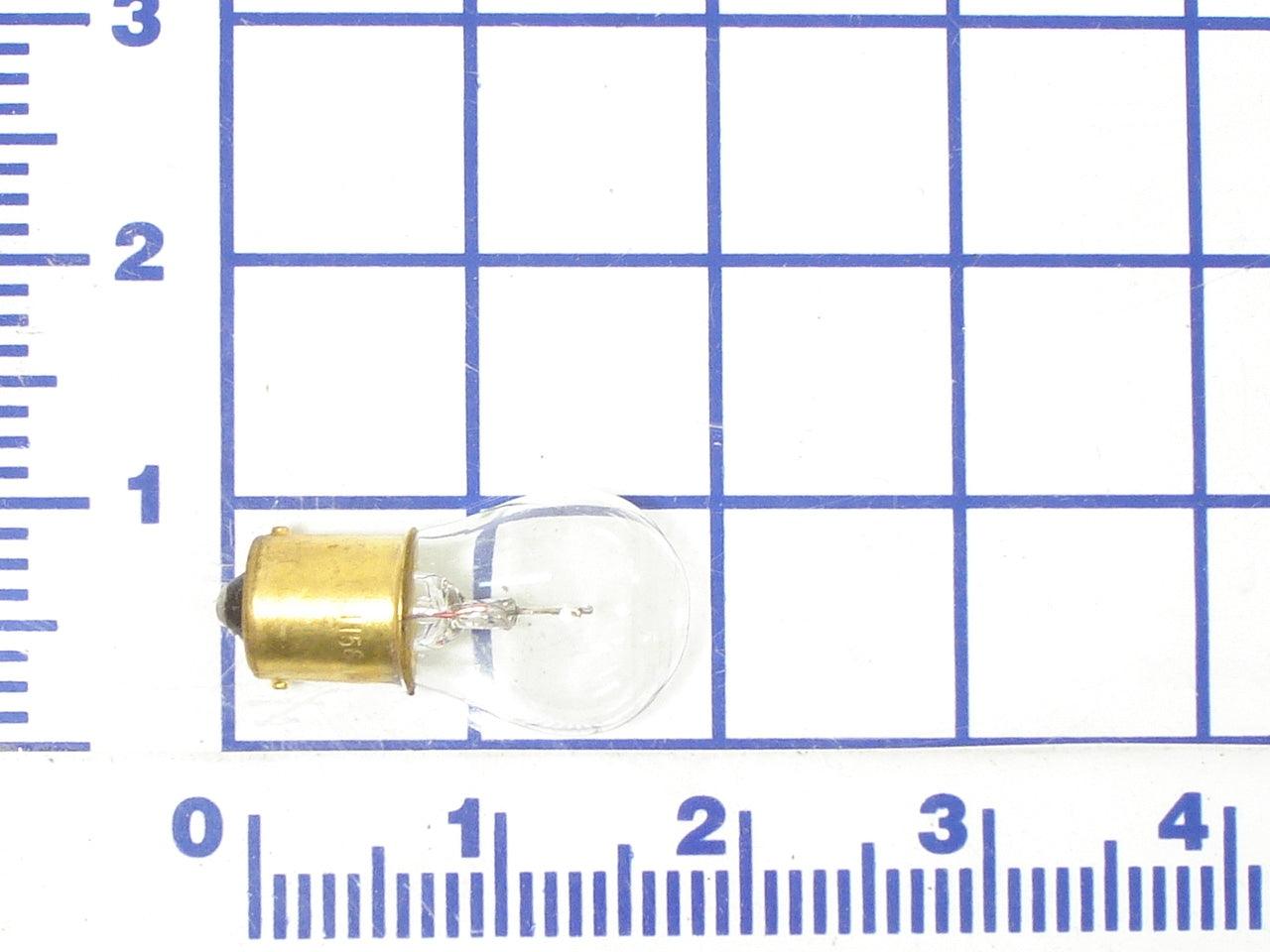 06-0-021 Light Bulb, 12V (Outside) - Nova