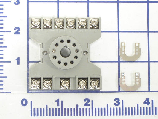 06-0-050 Flasher Base - Nova