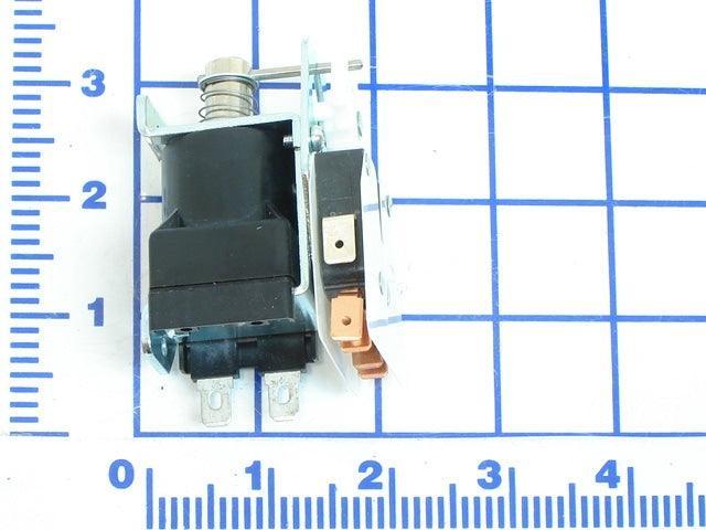 061-198 Relay, Impulse - Kelley