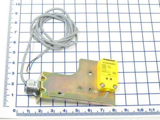 0615-0037 Stored Limit Switch With Bracket, Normally Closed, Powerstop - Poweramp