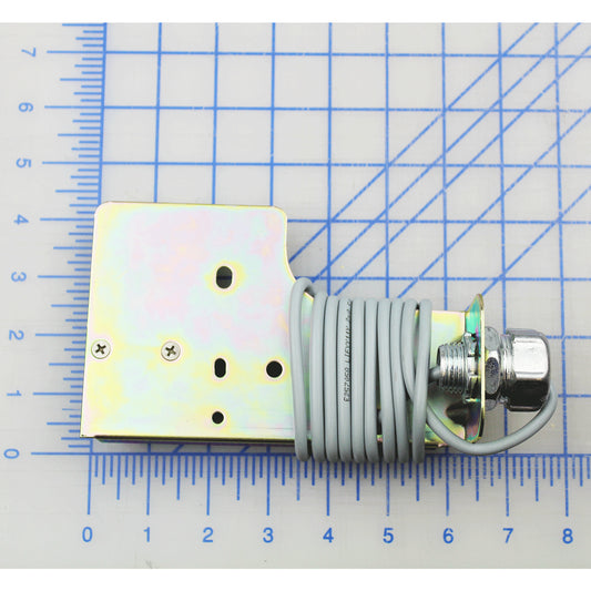 0615-0037 Stored Limit Switch With Bracket, Normally Closed, Powerstop - Poweramp