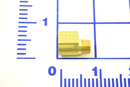 07-0-002 1/8" Street Elbow Replaces 07-0-001 - Nova