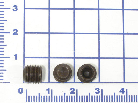 072-0106 3/4"-10 X 3/4" Socket Set Sc Cup Point - Pentalift
