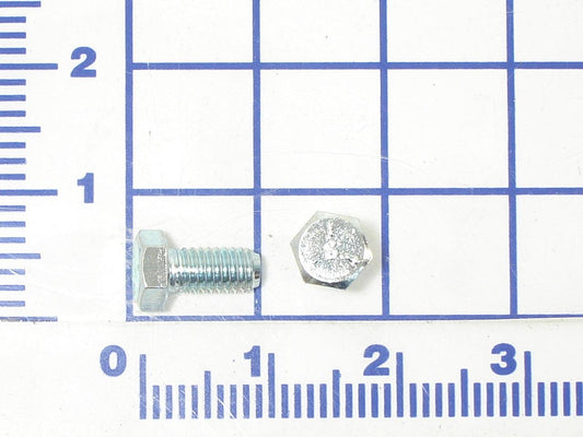 072-0232 3/8"-16 X 3/4" Hh Cap Screw Spring Pin - Pentalift