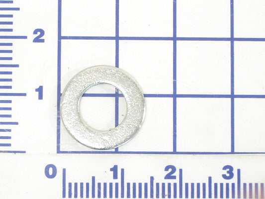 074-0035 3/4" Sae Flat Washer - Pentalift