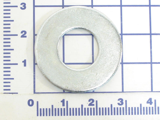074-0062 1-1/4" Flat Washer - Pentalift