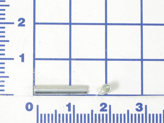 080-0001 1/4"Dia X 1-1/2" Roll Pin Spring Pin - Pentalift