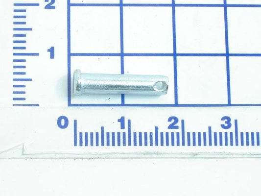 080-0038 3/8"Dia X 1-5/8" Clevis Pin Chain Roller Pin - Pentalift