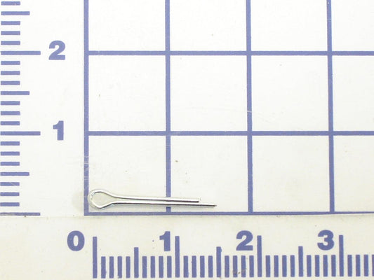 082-0001 1/8"Dia X 1" Cotter Pin - Pentalift