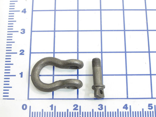087-0037 5/16" Shackle Screw Pin Type - Pentalift
