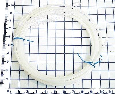 090-909-2400 Polyethylene Tube - Blue Giant