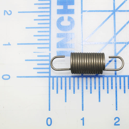 0941-0008 Poweramp Spring, Phold M6