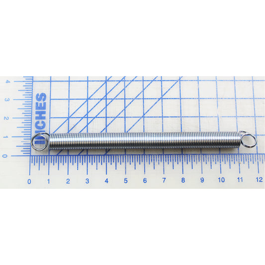 0941-0013 Lip Latch Spring - Poweramp