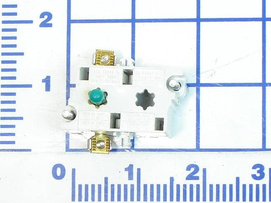 0961-0001 Contact Block - Poweramp