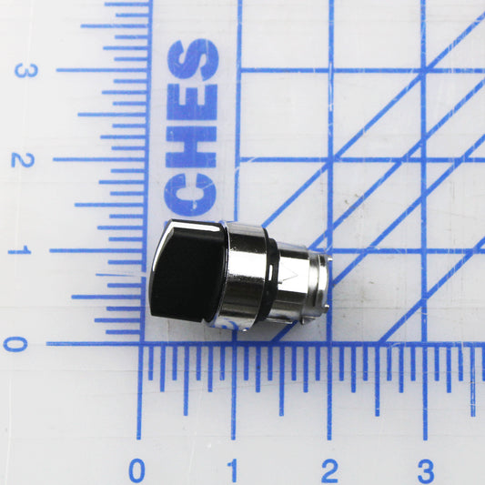 0961-0300 Poweramp Selection Switch, 2 Position, 22.5Mm, Tele