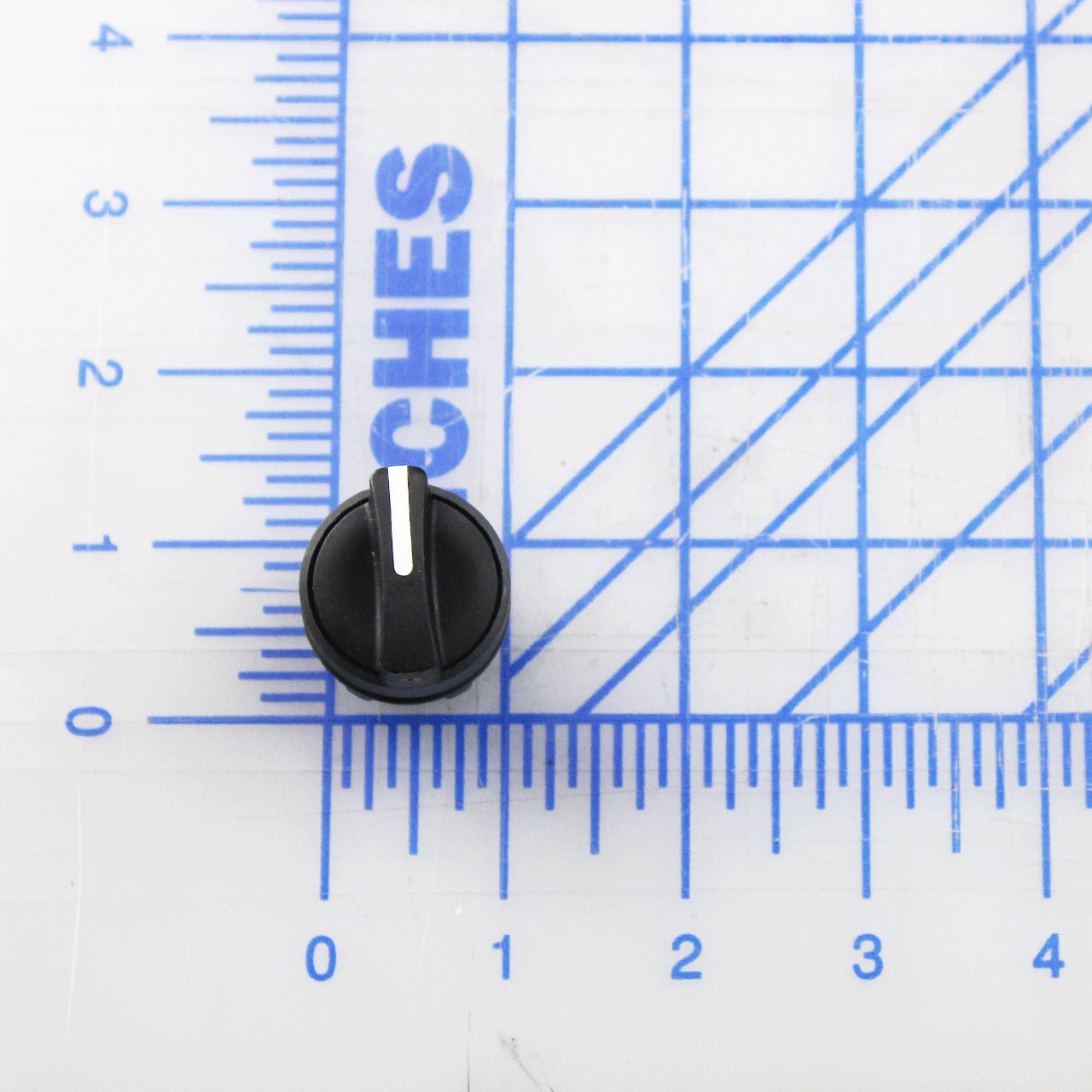 0961-0349 Systems LLC Sel Sw,3 Pos,22.5Mm | Main,Plstc