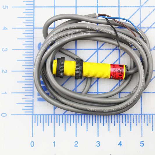 0961-0383 Poweramp Photo Sensor, Light Open, 20-264Vac, 3.94" Dist