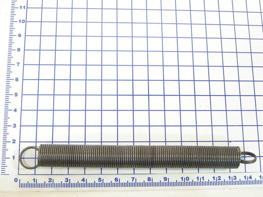 097-0009 Spring, Holdown Strap - Pentalift