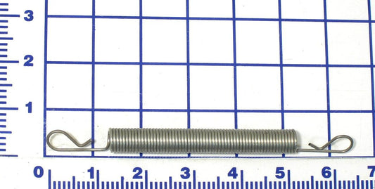 097-0038 Extension Spring - Pentalift