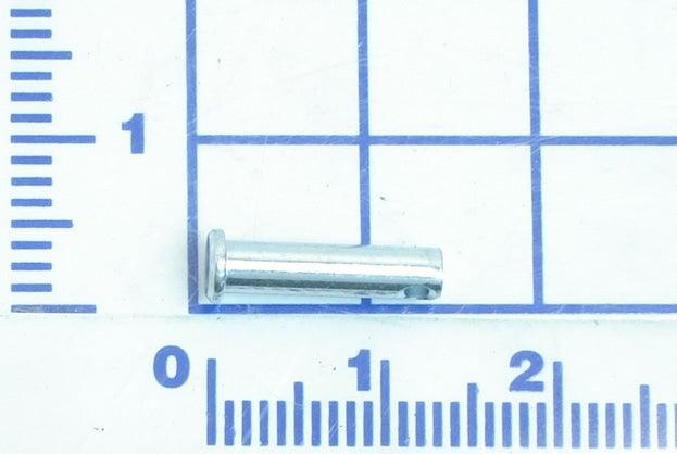10-00079, 5/16" X 1" CLEVIS PIN, ZP - Excel Solutions