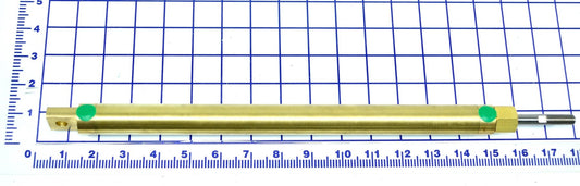 111-297 Hydraulic Cylinder - McGuire