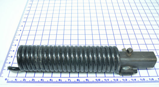 111A Spring W/ Winding Assembly 16-1/4" L - Pioneer