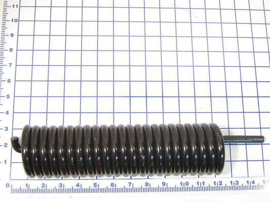 111AS Edge-of-Dock Torsion Spring Only - Pioneer