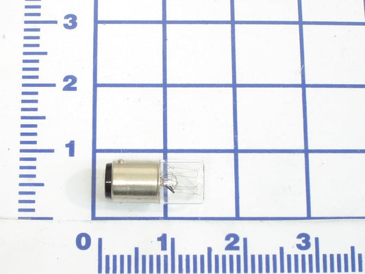 112-258 Light Bulb 7Watt 140Volt - McGuire