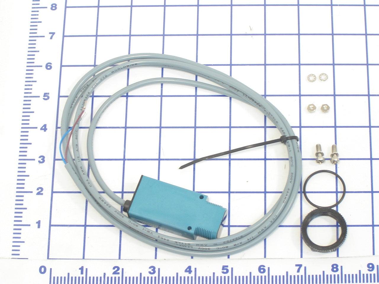 112-369 Photo Eye - McGuire