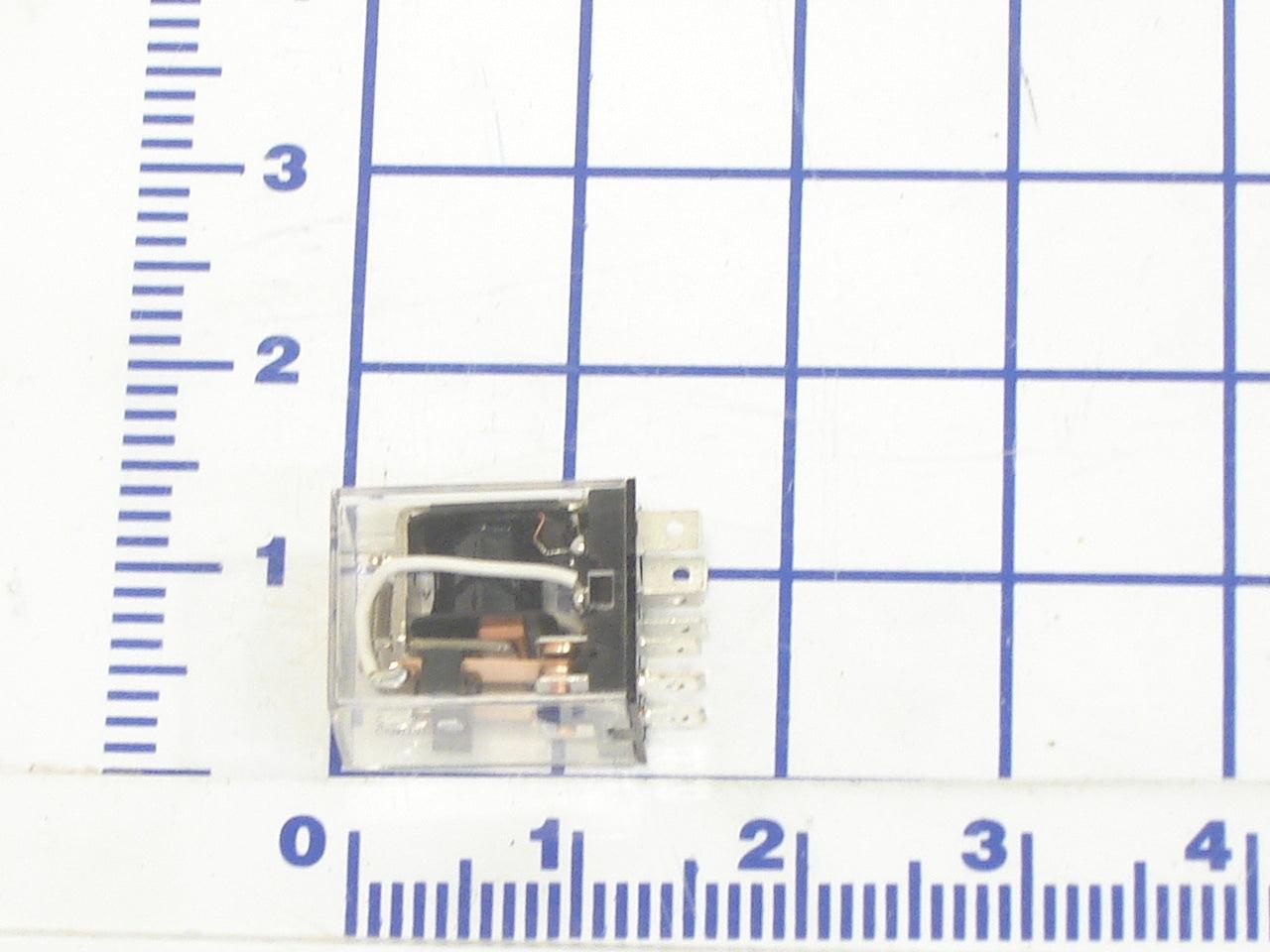112-394 Blr Relay - McGuire
