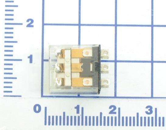 112-549D Down Relay - McGuire