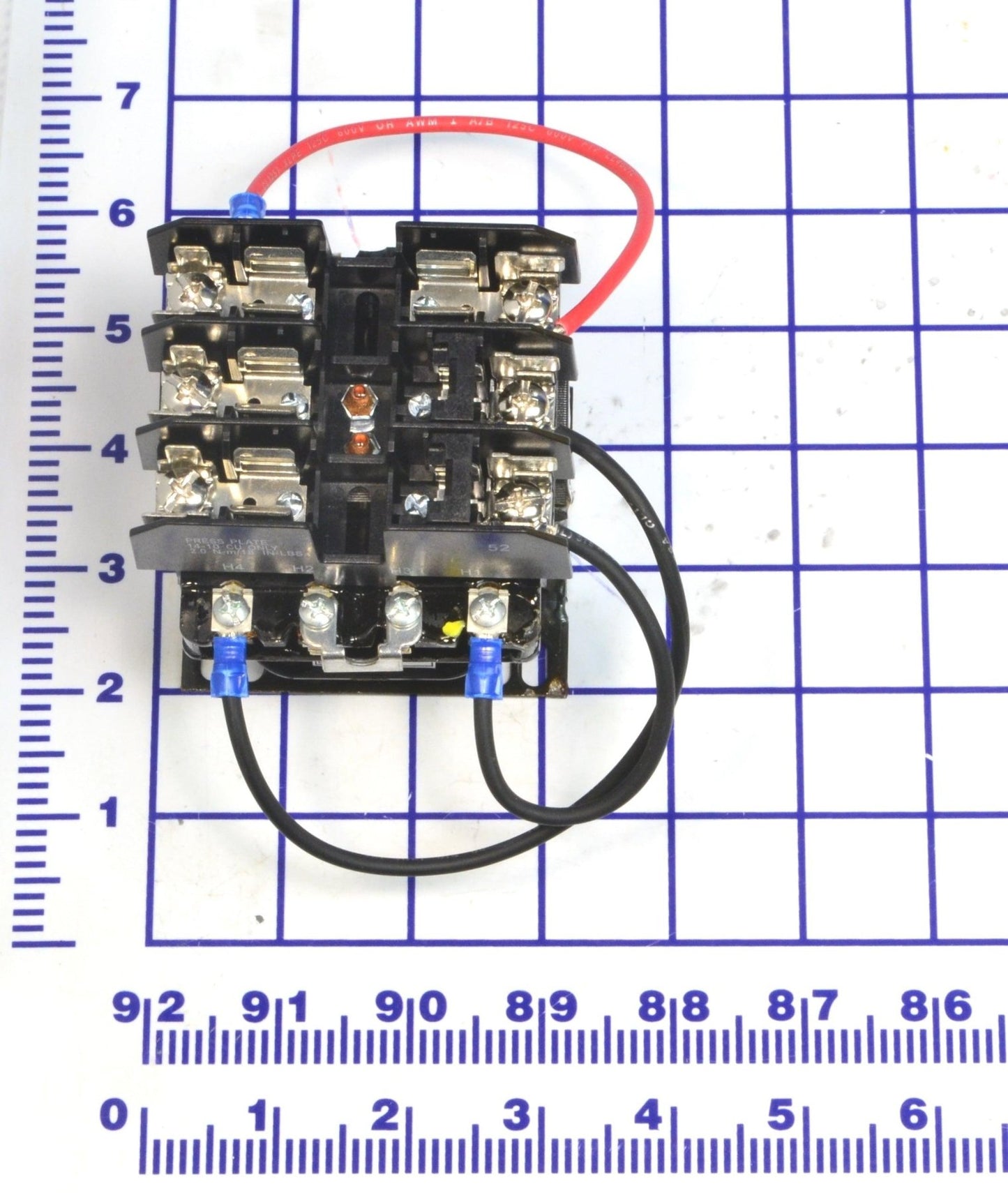 112-846 Transfor Mer - McGuire